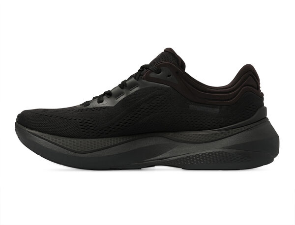 TOPO M AURA 2 Black/Black - ce