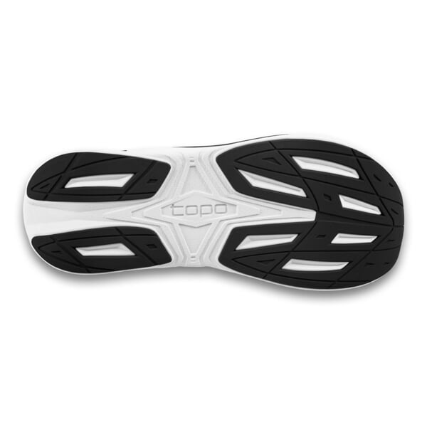 TOPO M PHANTOM 4 Black/White