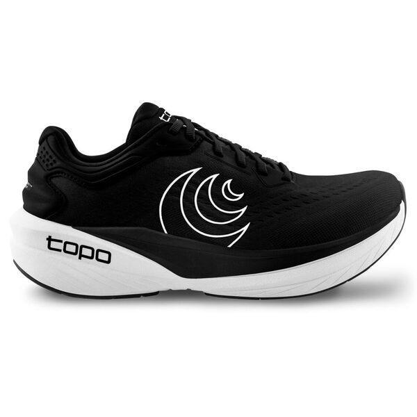 TOPO M PHANTOM 4 Black/White