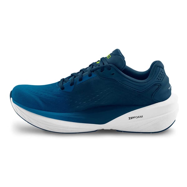 TOPO M PHANTOM WIDE 4 Blue/Lim