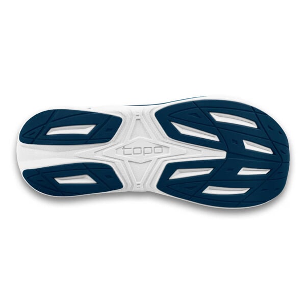 TOPO M PHANTOM WIDE 4 Blue/Lim
