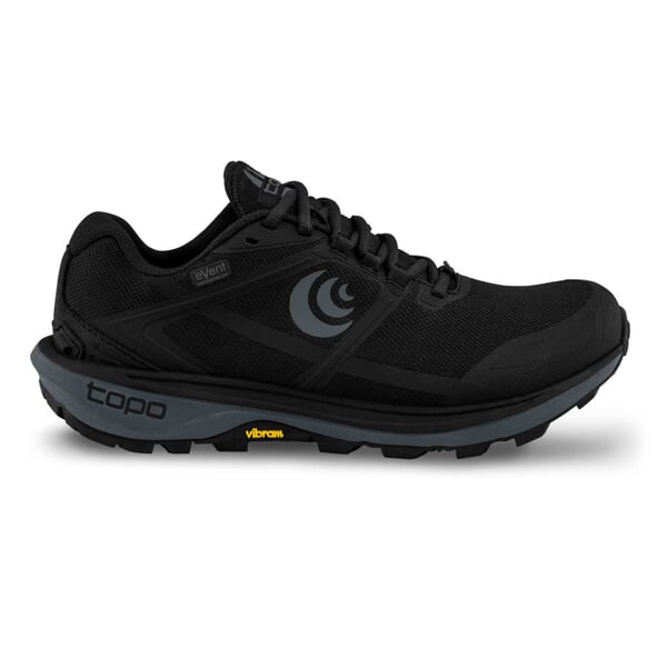 TOPO M TERRAVENTURE 4 WP Black