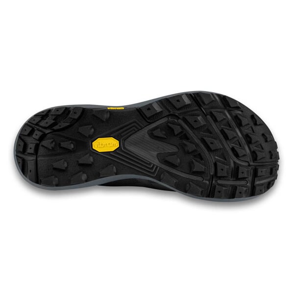 TOPO M TERRAVENTURE 4 WP Black