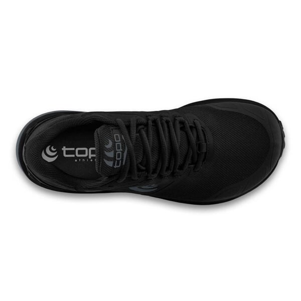 TOPO M TERRAVENTURE 4 WP Black