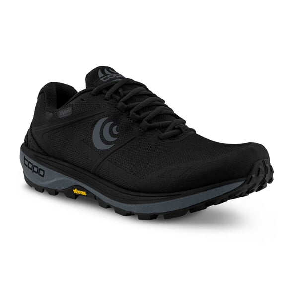TOPO M TERRAVENTURE 4 WP Black