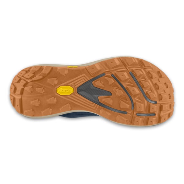 TOPO M TERRAVENTURE 5 Navy/Ora