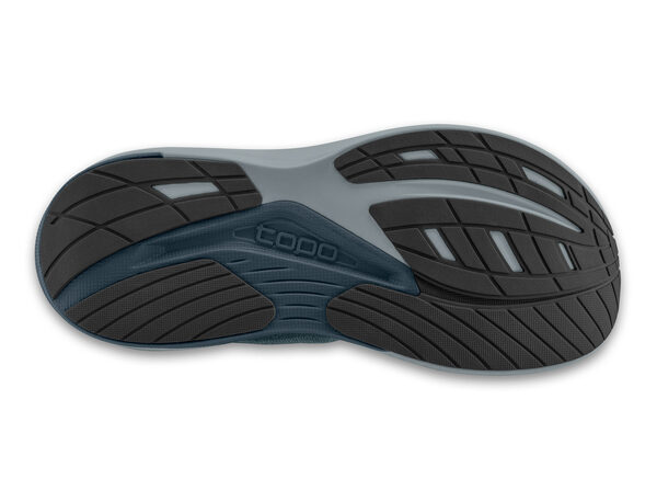 TOPO M ULTRAFLY 6 Stone/Grey