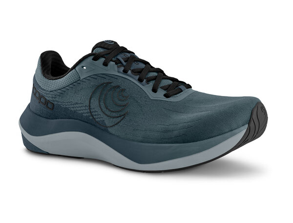 TOPO M ULTRAFLY 6 Stone/Grey