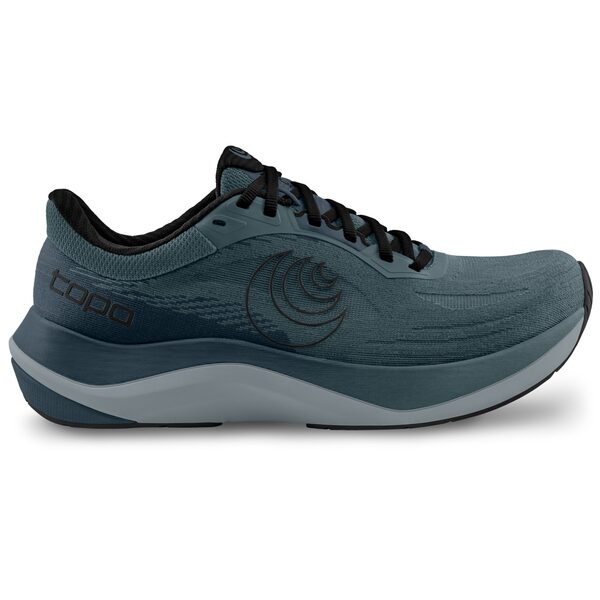 TOPO M ULTRAFLY 6 Stone/Grey