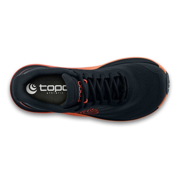 TOPO M ULTRAVENTURE 4 Black/Re
