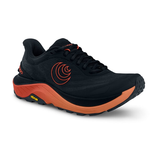 TOPO M ULTRAVENTURE 4 Black/Re