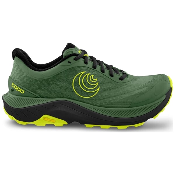 TOPO M ULTRAVENTURE 4 Green/Bl