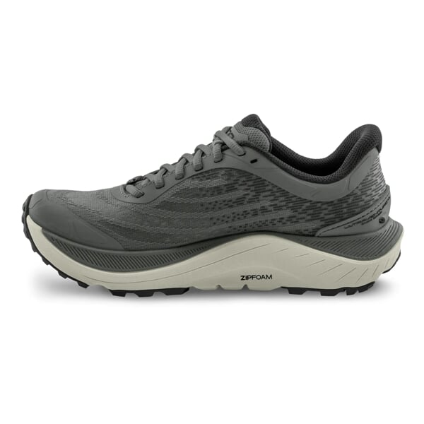TOPO M ULTRAVENTURE 4 Grey/Gre