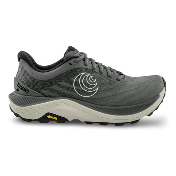 TOPO M ULTRAVENTURE 4 Grey/Gre