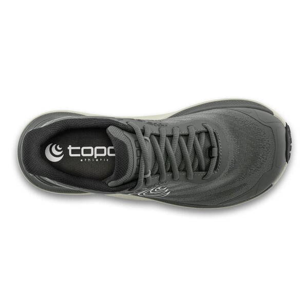 TOPO M ULTRAVENTURE 4 Grey/Gre