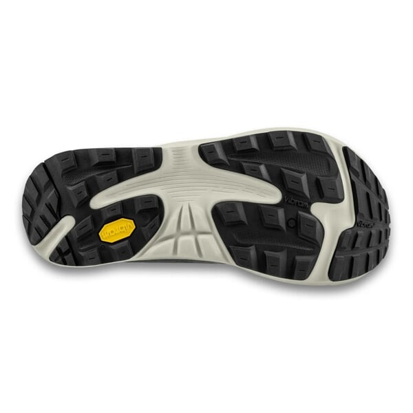 TOPO M ULTRAVENTURE 4 Grey/Gre