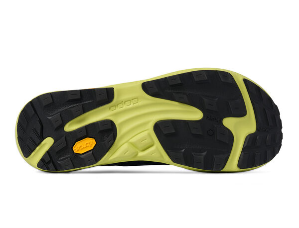 TOPO M ULTRAVENTURE 5 Blue/Lim
