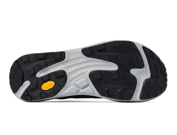 TOPO M ULTRAVENTURE 5 Grey/Blu