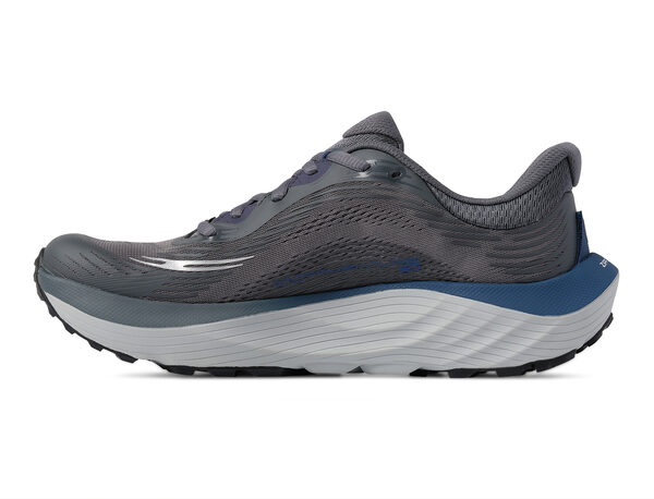 TOPO M ULTRAVENTURE 5 Grey/Blu