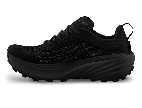 TOPO M VISTA Black/Black