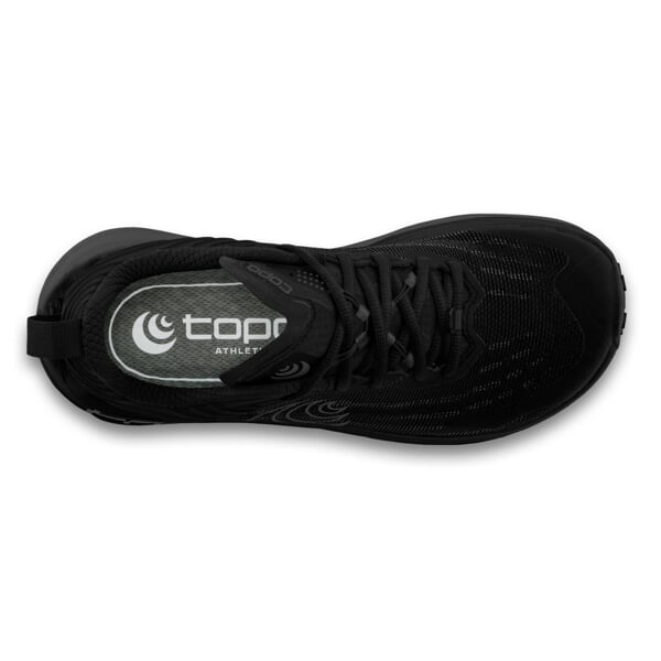 TOPO M VISTA Black/Black