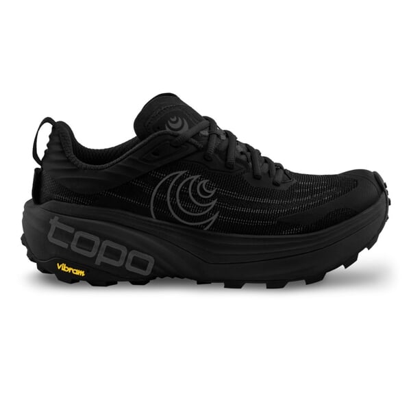 TOPO M VISTA Black/Black