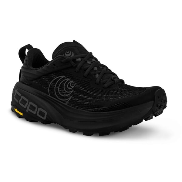 TOPO M VISTA Black/Black