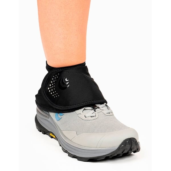 TOPO PERFORMANCE GAITER Black