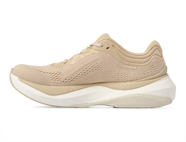 TOPO W AURA 2 Tan/White - cest