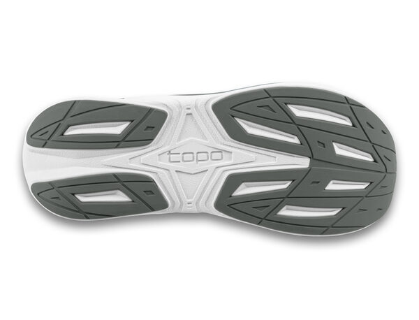 TOPO W PHANTOM 4 Grey/Grey