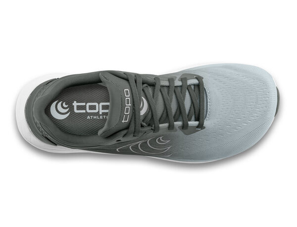 TOPO W PHANTOM 4 Grey/Grey
