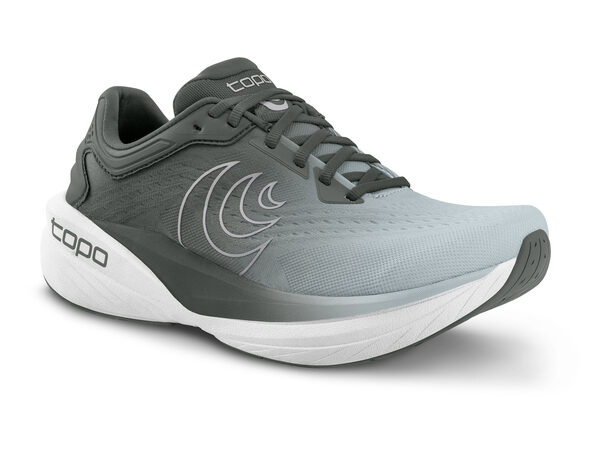 TOPO W PHANTOM 4 Grey/Grey