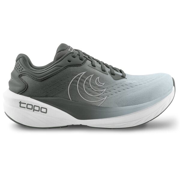 TOPO W PHANTOM 4 Grey/Grey