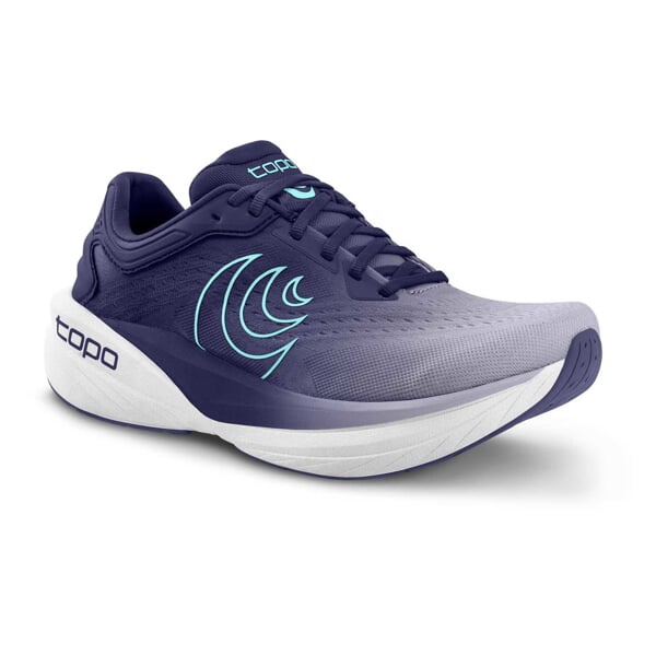 TOPO W PHANTOM 4 Purple/Blue