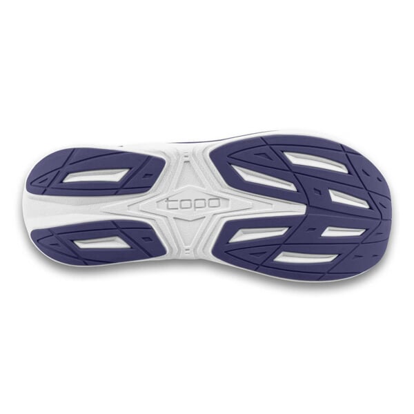 TOPO W PHANTOM 4 Purple/Blue