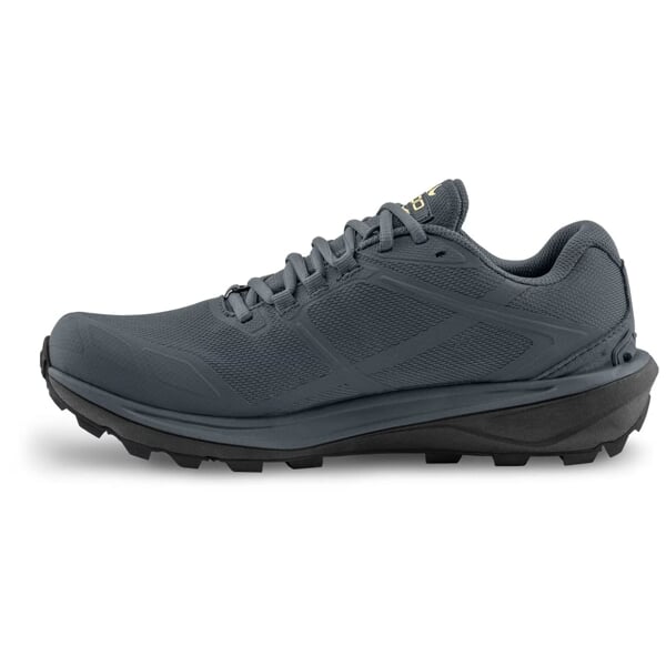 TOPO W TERRAVENTURE 4 WP Grey