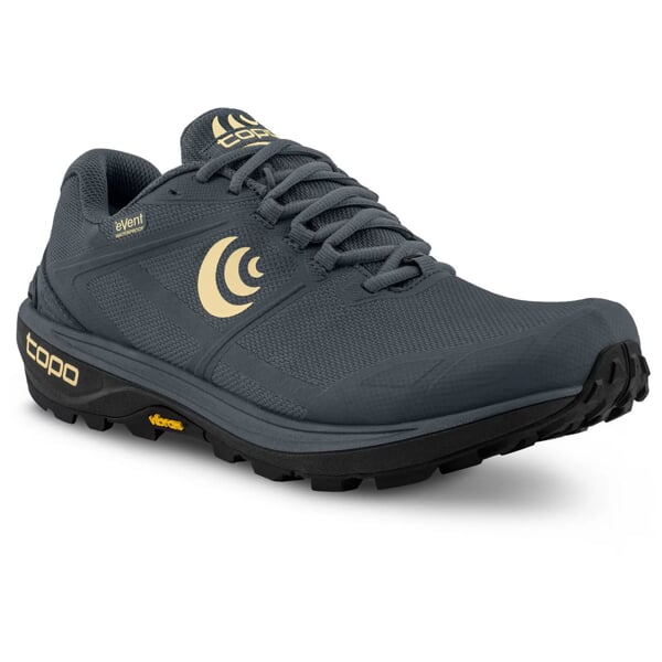 TOPO W TERRAVENTURE 4 WP Grey