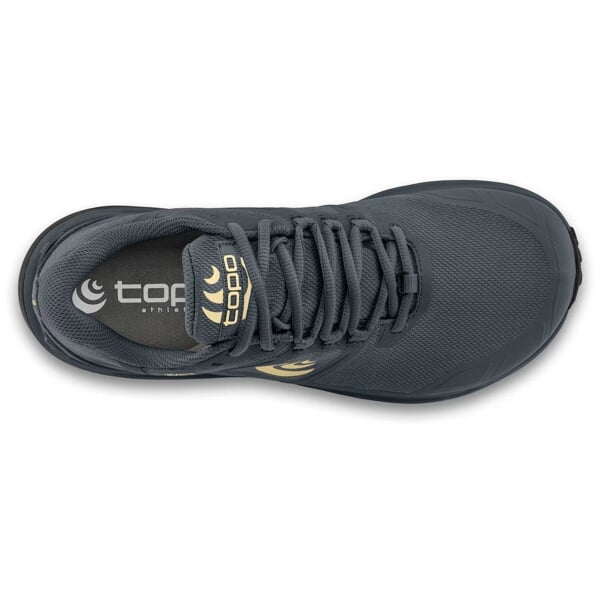 TOPO W TERRAVENTURE 4 WP Grey