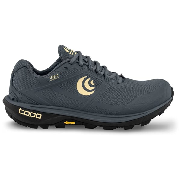 TOPO W TERRAVENTURE 4 WP Grey