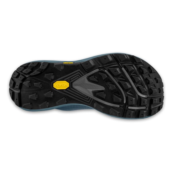 TOPO W TERRAVENTURE 5 Slate/Bl