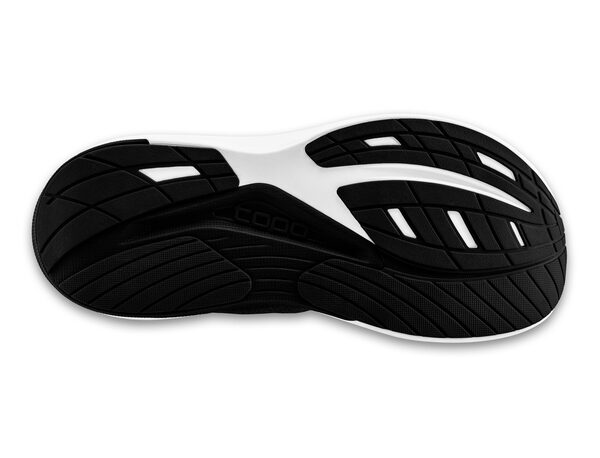 TOPO W ULTRAFLY 6 Black/White