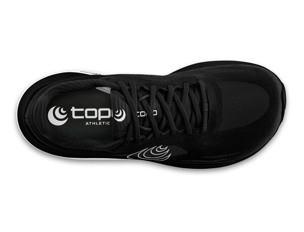 TOPO W ULTRAFLY 6 Black/White