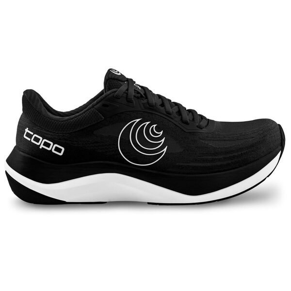 TOPO W ULTRAFLY 6 Black/White