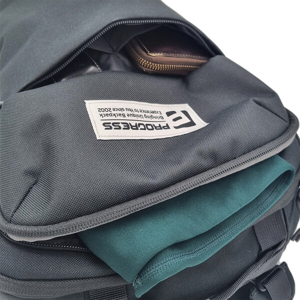 BG TRAVEL BAG batoh