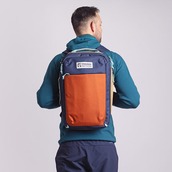 BG TRAVEL BAG batoh