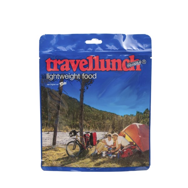 TRAVELLUNCH BEEF STROG 10x125g