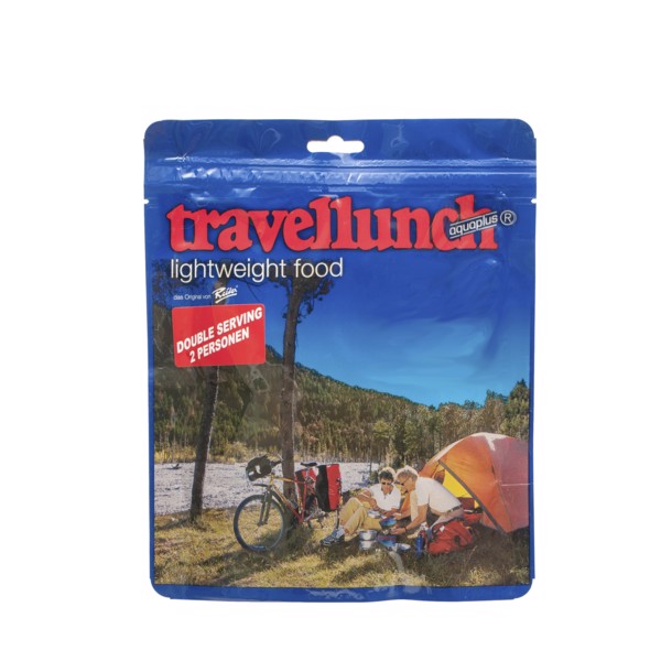 TRAVELLUNCH BEEF STROG 10x250g