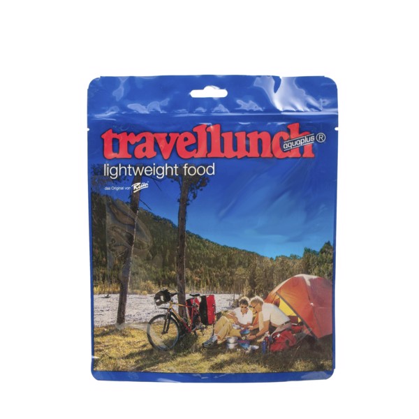 TRAVELLUNCH BOLOGNESE 10x125g