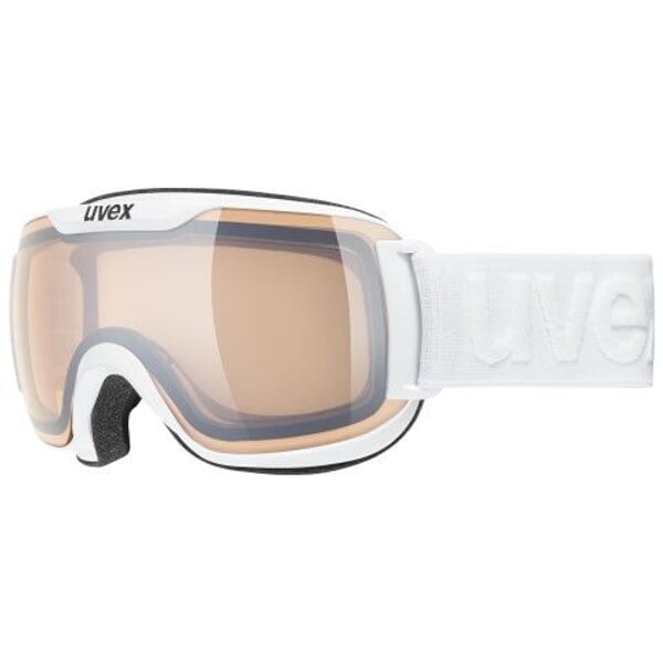 UVEX DOWNHILL 2000 S V White D