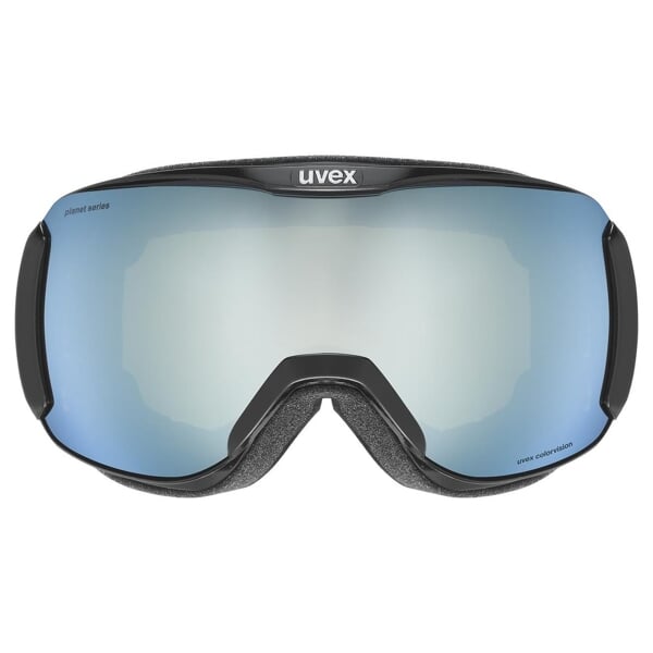 UVEX DOWNHILL 2100 CV Black Ma